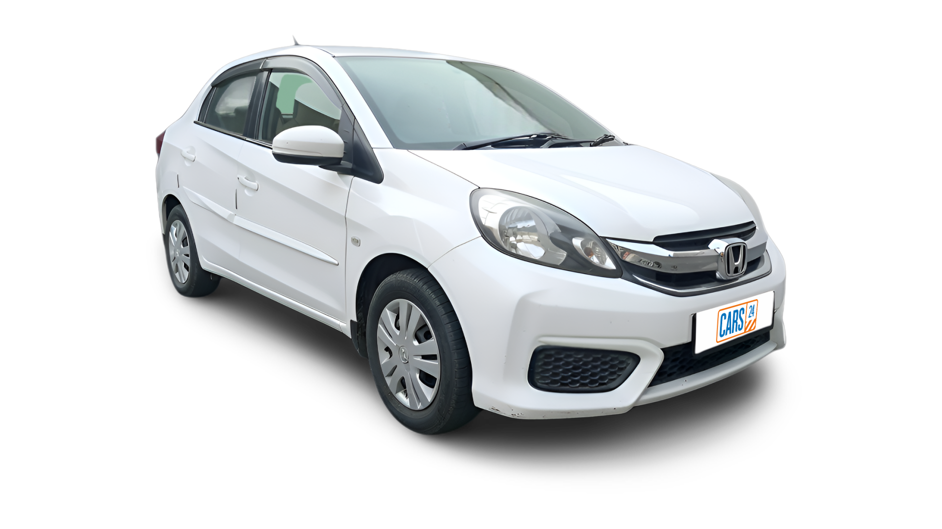 Honda Amaze-img
